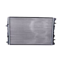 Su Radyatoru- Vw Polo 02-10 Seat İbiza 02-10 Skoda Fabia 00-10 Bky-bbz