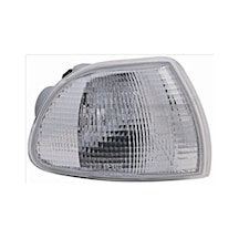 Fiat Palio Ön Sinyal Duylu Beyaz Sağ 1996- Oem No: 46451276