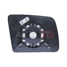 Art-ayna Dış Dikiz Ayna Camı Isıtmalı Sağ Connect 2009- Art Mg003.3629 9t1617k740aa