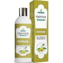 Destek Hairnice Zeytinyağlı Şampuan 330 ML