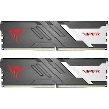 Patriot PVV532G640C32K Viper Venom 32 GB 2x16 GB DDR5 6400 MHz CL32 Pc Ram