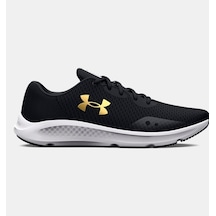 Under Armour Erkek UA Charged Pursuit 3 Koşu Ayakkabısı 3024878-005 Siyah