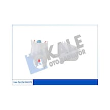 Fiat Fiorino Yedek Su Deposu 1.4 2008-2014 Kale 344170