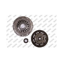Skoda Fabia 2006-2014 Arası 1.2 Tdı Mapa Marka Debriyaj Seti