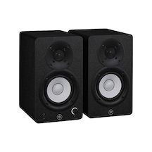 Yamaha Hs3 Stüdyo Referans Monitör 100 Db Güçlü Ses Ve Kompakt Tasarım İle Taşınabilir