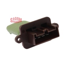 Kalorifer Fan Rezistansı Albea-palıo 1.2-1.4 Ducato 2.3-2.8jtd 02-06 77364714