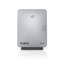 Yealink W80b Çok Hücreli Multi-cell Dect Ip Baz İstasyonu