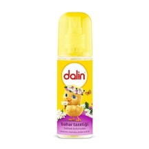 Dalin Jasmin Bebek Kolonyası 150 Ml