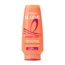Elseve Dream Long Kolay Tarama Saç Bakım Kremi 250 Ml - 7 Adet Tarı