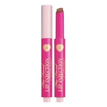 Too Faced Lip Injection Extreme Plumping Clicks - Dolgunlaştırıcı Dudak Parlatıcısı Velvet Crush Diğer
