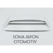 Starex Turbo Hava Bakaliti Üst Yerli 86411-4a011