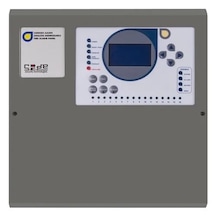 Aa-504-2 Adresli Yangın Paneli