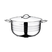 Oms 24 No Derin Tencere 6.4 Lt 2005