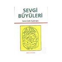 Sevgi Büyüleri - İsmet Zeki Eyüboğlu - Der Yayınları