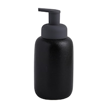 Suntek Tezgah Mutfak Duş Şampuanı Siyah A Için Doldurulabilir