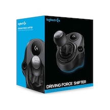 Logitech Driving Force Shifter G29 / G920 / G923 Uyumlu (İthalatçı Garantili)