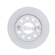 Seat Leon 1.4 2010-2012 Bosch Arka Disk 2 Adet