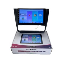 Bmw E87 Analog Forx 2-32 Yeni Seri İşlemcili Pro Oem Multimedia