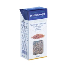 Süpürge Tohumu 145 Gr