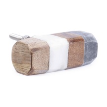 Yargıcı Çekmece Kulbu 4x6 Cm 25knha1055m St St