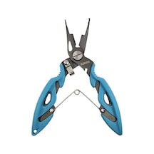 Kendo Micro Split Ring Pliers Pense 5 Inc