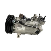 Klima Kompresörü Renault Clio 4 Captur 1.5 Dci K9k 926004990r Mais