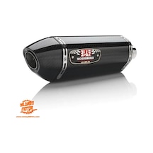 Yoshimura Egzoz Yamaha Mt-07 R77 Karbon Tüp Full 15-16