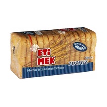Eti Etimek 12x148 G Tuzsuz Kraker - Pratik Atıştırmalık 2'li Ekonomik Paket - 2 Adet Tarı