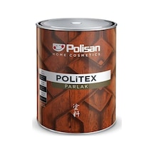 Politex Vernikli Parlak Meşe 2,5 Lt