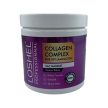 Loshel Collagen Hair Mask 250 Ml
