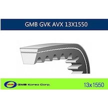 Gates Avx13x1550hd V Kayışı A0039937496