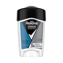 Rexona Deo Stick Erkek Clinical Protection Active Fresh 45ml