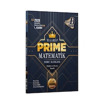 Aktif Öğrenme 2028 Yks Tyt Matematik Maarif Prime Soru Bankası B Serisi Aktif Öğrenme Yayınları
