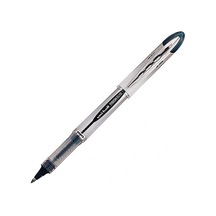 Uni-ball Vision Elite Roller Kalem 0.8 Mm Mavi-siyah
