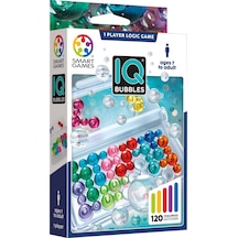 Smartgames Iq Bubbles