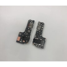 Casper Via M30 Plus İle Uyumlu Şarj Bordu Soketi