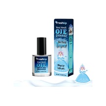 Freshup Yeni Nesil Çocuk İçin Oje Çıkarıcı Naturel 10 ML
