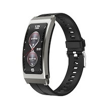 Cbtx K7 1.14" Silikon Askı Akıllı Saat (İthalatçı Garantili)