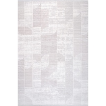 Bahariye Craft Cr03 Gri Halı