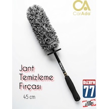 Jant Temizlik Fırçası
