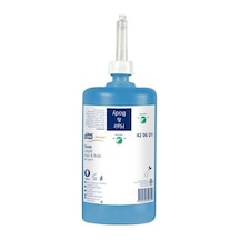 Tork Hair Body Premium Sıvı Sabun 6 x 1 L