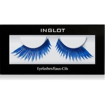 Inglot Doğal Görünümlü Takma Kirpik Eyelashes 33ssi