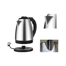 Mey İthalat Kettle Renkli