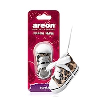 Areon Fresh Wave Romance Oto Araç Kokusu