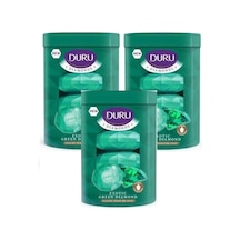 Duru Exotic Green Diamond Güzellik Sabunu 3 x 360 G