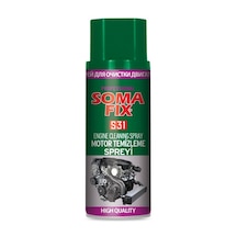 400 Ml Somafıx Motor Temizleme Spreyi Bakım Sprey Extra
