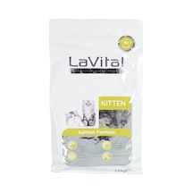 Somonlu Yavru Kedi Maması 1,5kg