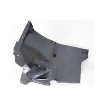 Seat - Ön Çamurluk Davlumbazı Uç Sol Leon 2013-
