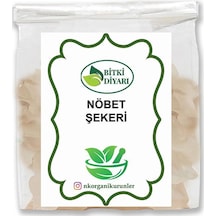 Nk Organik Nöbet Şekeri Bolat Şekeri 50 G