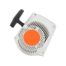 Stihl Ms 260 Uyumlu Starter Kapağı Komple